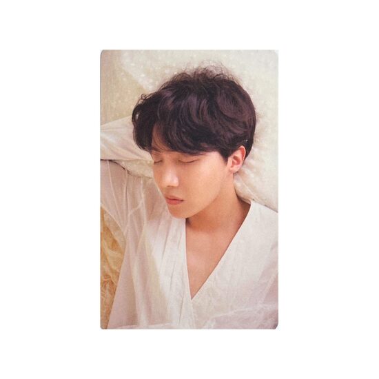 PHOTOCARD | BTS [Love Yourself 'Tear']